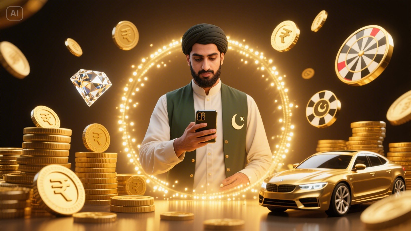 Trips CasinoDeposit once and enjoy 200% instantly added to your wallet! Pakistan’s players can enjoy crash games, slots, and casino action with local JazzCash support.