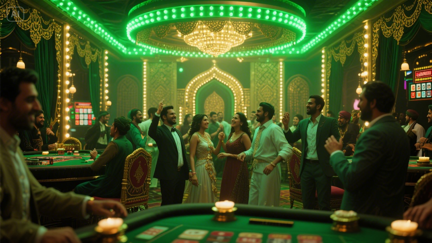 Casino Trips Casino desktop and mobile interfaces