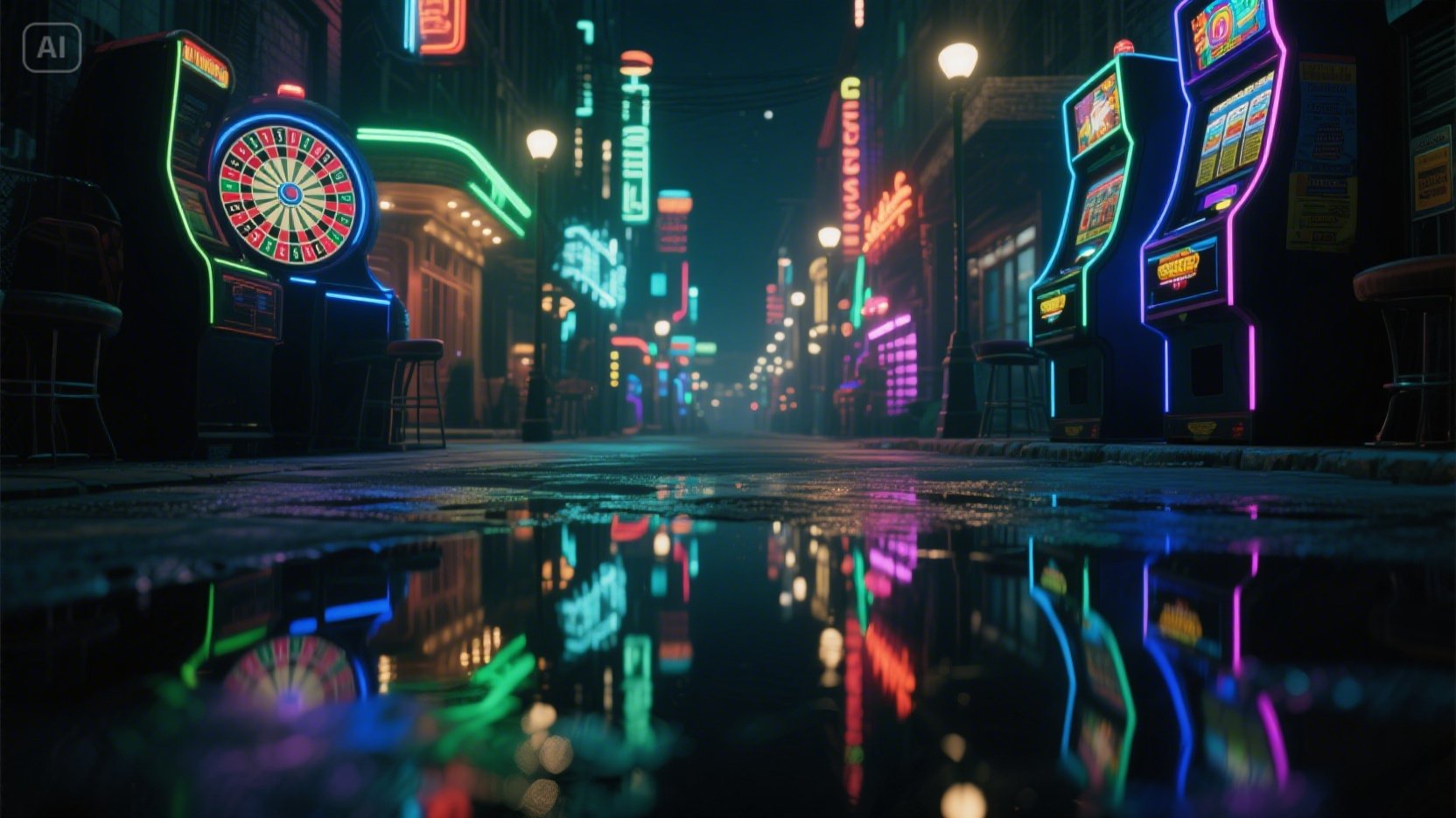 Casino Trips Casino desktop and mobile interfaces